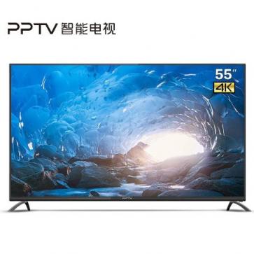 65吋4K智能電視只要2799，蘇寧PPTV超品日速搶