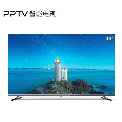 65吋4K智能電視只要2799，蘇寧PPTV超品日速搶