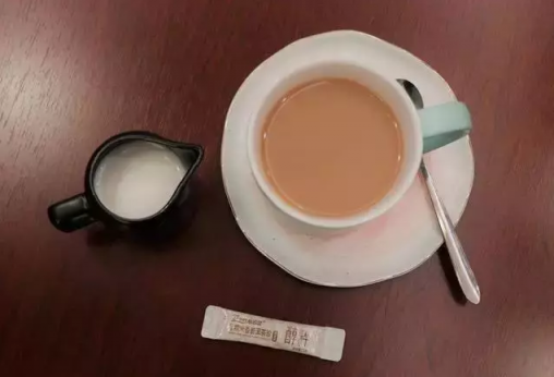 快節(jié)奏里，享受精致慢生活，從一杯醇粹糯米香普洱茶珍開始