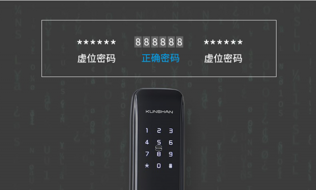 智能鎖迎來技術(shù)升級(jí)！琨山通用攜手天貓創(chuàng)新高