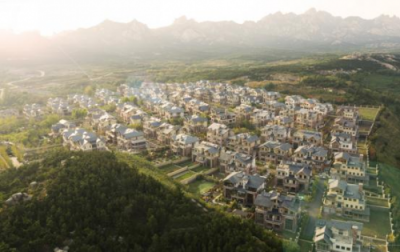 四季沐歌榮獲2019中國(guó)房地產(chǎn)開發(fā)企業(yè)500強(qiáng)首選供應(yīng)商