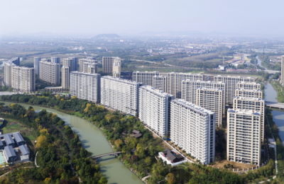 四季沐歌榮獲2019中國(guó)房地產(chǎn)開發(fā)企業(yè)500強(qiáng)首選供應(yīng)商