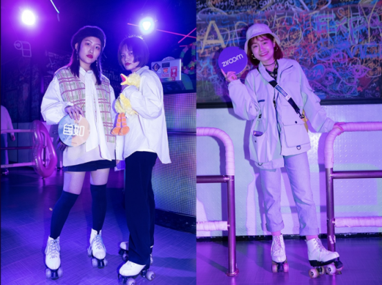 自如128CLUB｜Back To 90s未來(lái)復(fù)古主義派對(duì)