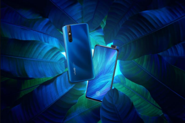 自然靈感打造春日新旗艦，vivo X27今日正式開售