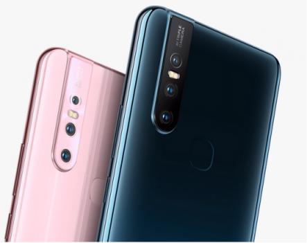 vivo S1新系列上線，升降式+全面屏+三攝亮點十足