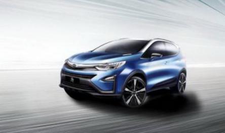 2019新能源汽車排名出爐，金彭、比亞迪均上榜