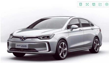 2019新能源汽車排名出爐，金彭、比亞迪均上榜