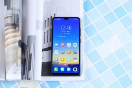 vivo Y91拍照實(shí)測： 明亮清晰，千元隨心拍