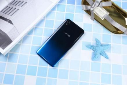 vivo Y91拍照實(shí)測： 明亮清晰，千元隨心拍