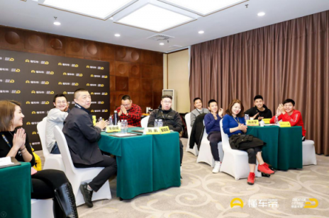 帝造學(xué)院第二期開課，《頭文字D》原型土屋圭市現(xiàn)身“說”漂移