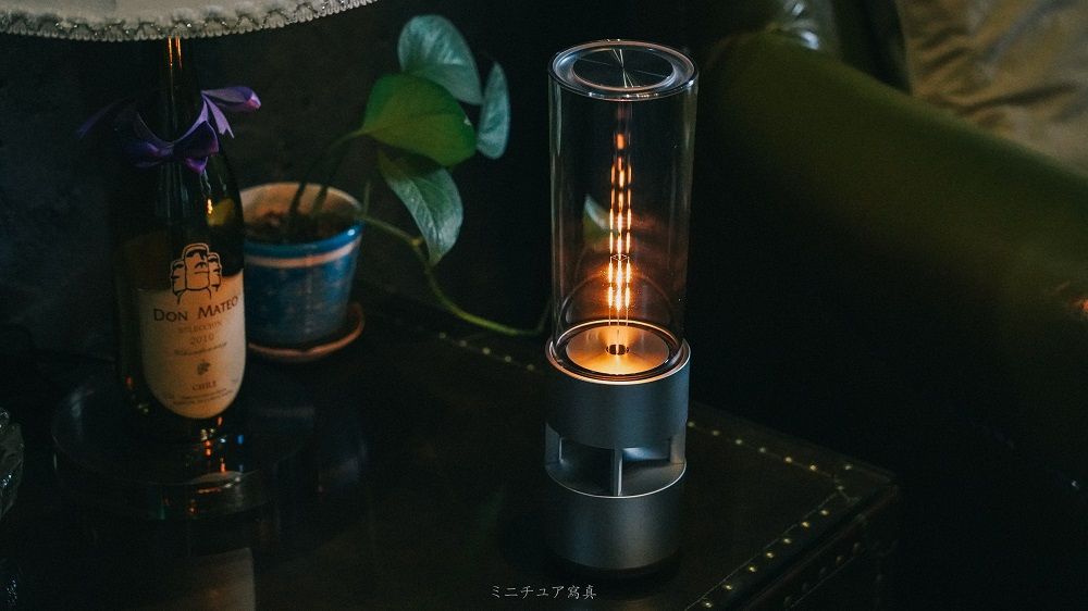 索尼晶雅音管LSPX-S1 體驗：用 5000 塊的床頭燈聽歌，是一種怎樣的體驗？