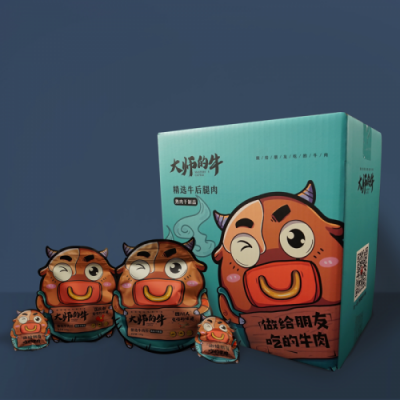 還在為低價(jià)買到牛肉干高興嗎？真牛肉不會(huì)低于這個(gè)價(jià)！