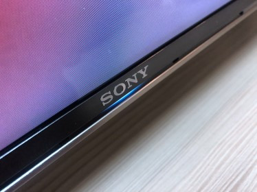 音畫表現(xiàn)沒得說！曬單新入手的65”索尼X9500G電視