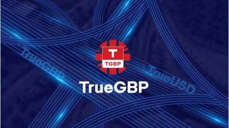美元穩(wěn)定幣之后，TrustToken推出首個(gè)英鎊穩(wěn)定幣TrueGBP