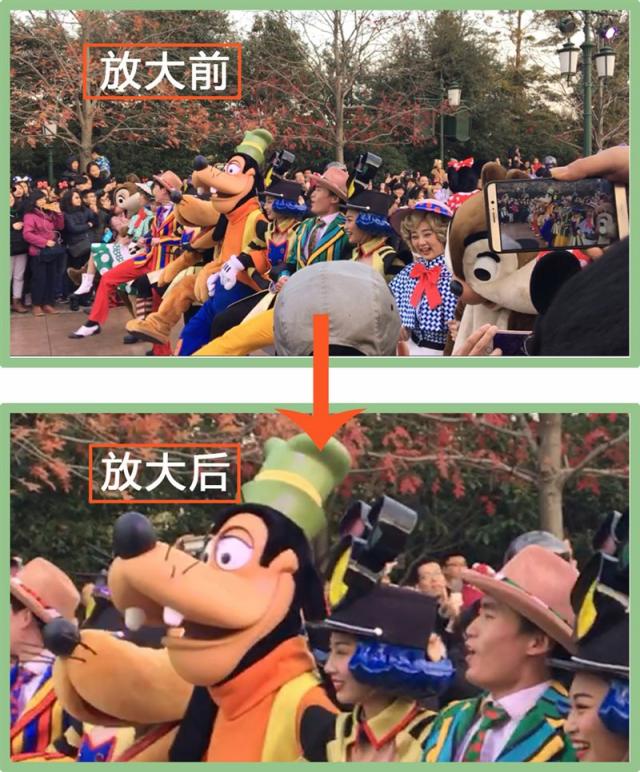 樂秀如何放大縮小視頻畫面？怎樣用樂秀對視頻進行縮放？