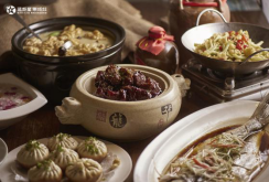 集成灶十大品牌！藍(lán)炬星S5集成灶新品，炫耀上市