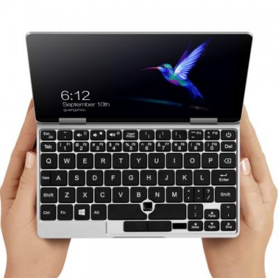 壹號(hào)本OneMix 3代新品曝光：8.4英寸可翻轉(zhuǎn)，繼續(xù)深耕商務(wù)市場(chǎng)