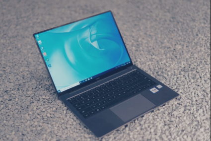 奪目而至！華為MateBook 14璀璨新生，耀現(xiàn)未來
