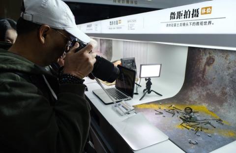 富士膠片全新無反數(shù)碼相機系列參展CHINA P&E 2019