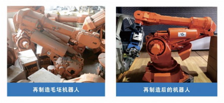 【硬核】半價(jià)就可以買到高品質(zhì)一線品牌的機(jī)器人？在哈工共哲真的可以！
