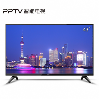 明日666元搶PPTV智能電視！攻略在此，火速上車！