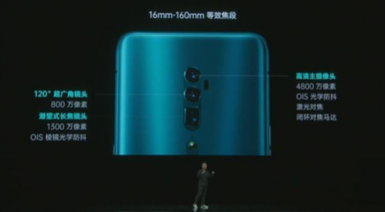 OPPO Reno拍照實(shí)測(cè)：10倍光學(xué)變焦是否名不虛傳？