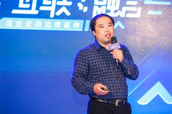 混合云向邊緣延伸！ZStack Mini超融合和ZStack CMP重磅發(fā)布！
