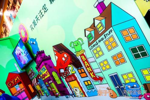 阿里魚深度聯(lián)合天貓大快消 IP營(yíng)銷助力品牌新品全面升級(jí)