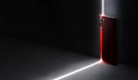 電影棚級超級攝影四攝，聯(lián)想Z6Pro還將帶來哪些驚喜？