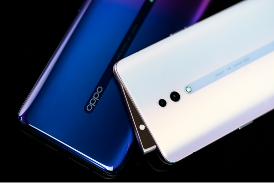 《王牌星機(jī)》大咖說(shuō)，OPPO“網(wǎng)癮”總裁現(xiàn)場(chǎng)猛爆料