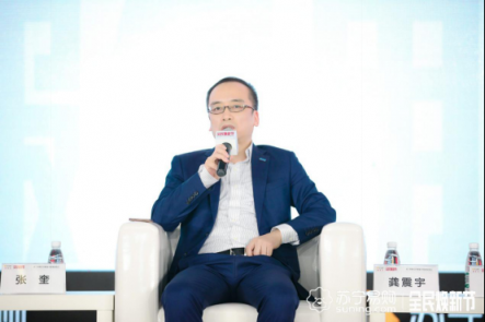 收購進入整合階段，蘇寧時尚百貨決心做第二王牌