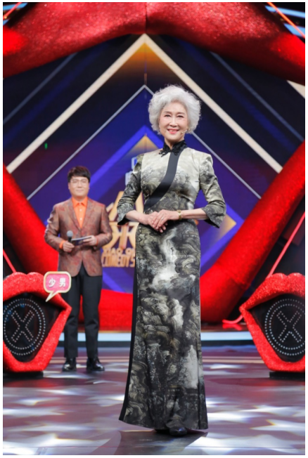河北衛(wèi)視《小強(qiáng)來(lái)了》重磅出發(fā)，MatchU碼尚為獨(dú)家服裝合作品牌