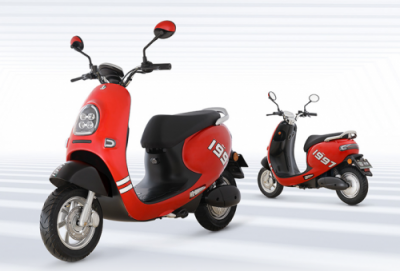 高溫來(lái)襲不用慌，綠源電動(dòng)車助你在夏日安心騎行！