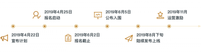 微信小游戲聯(lián)合發(fā)起“WeCare公益計(jì)劃”，踐行科技向善精神