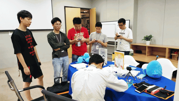 踐行企業(yè)社會(huì)責(zé)任，益玩游戲在世界地球日詮釋公益新主張