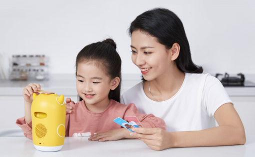 牛聽聽熏教新品上線，強(qiáng)大讀書牛能否俘你芳心？