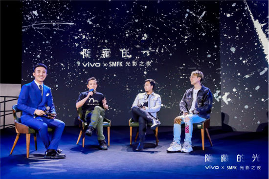 跨界CP又出新組合 vivo x SMFK 不做手機(jī)帽子做限量款？
