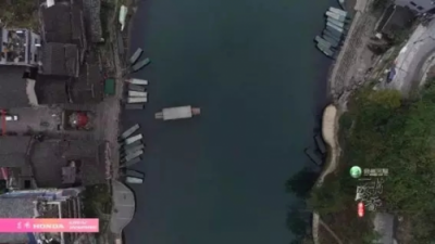 一路書香：“清流”亦能“潮流”？