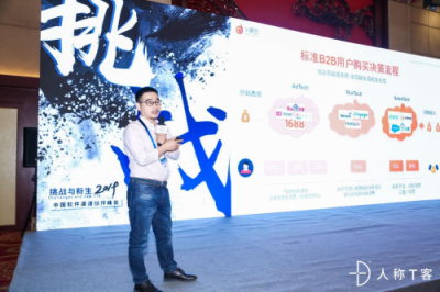B2B企業(yè)如何依靠線索和ABM突破銷售瓶頸？