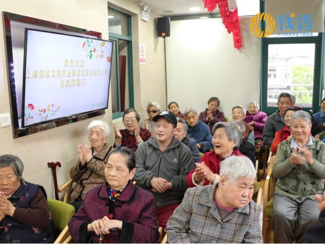 錢香金融為愛(ài)前行！第二屆錢香節(jié)公益行活動(dòng)圓滿結(jié)束！