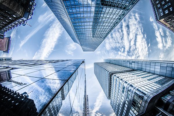 財(cái)務(wù)人只會(huì)做賬？看看科技圈那些從CFO到CEO的人生贏家