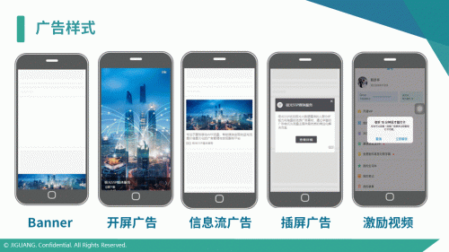 極光SSP媒體服務(wù)全新升級，全面賦能流量變現(xiàn)