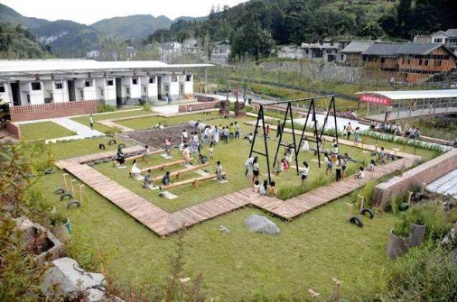 海風教育：農二代“落城不回村”現象背后蘊含巨大機會