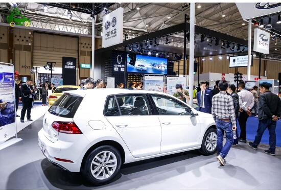 成都車展 汽車消費節(jié)盛大開幕，連續(xù)4天訂單100%抽大獎