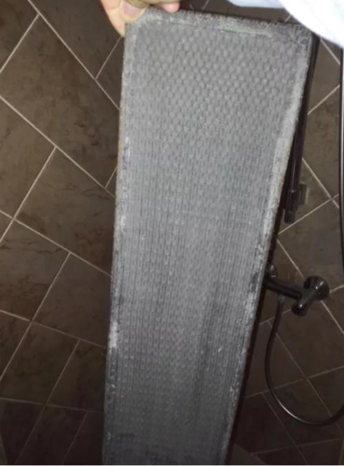 美景舒適家小科普：空氣要如何清洗？