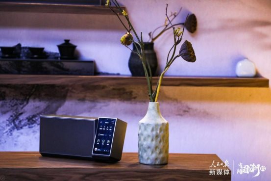 國潮的黃金時代，酷狗硬件融合時尚與音樂講述不一樣的中國風