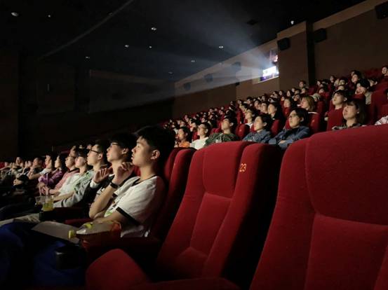 DTS:X臨境音藝術電影節(jié)首場放映，阿方索?卡隆奧斯卡佳作《羅馬》聲動人心