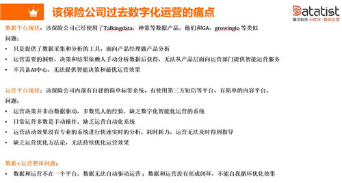 iCDO數(shù)據(jù)掌門人 專訪Datatist宋碧蓮：AI和用戶運(yùn)營(yíng)如何結(jié)合？