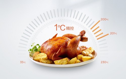 買蒸箱還是買烤箱？測(cè)評(píng)證明，老板蒸烤一體機(jī)C973X能讓我們擁有整個(gè)美食界