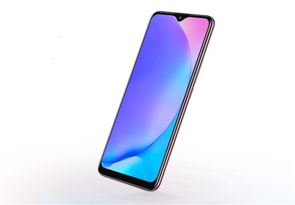 高性能+長續(xù)航！vivo Y3上市：出眾體驗(yàn)同級首選